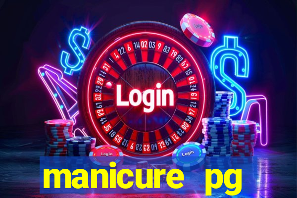 manicure pg plataforma de jogos